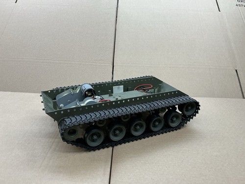 Heng long rc - heng,