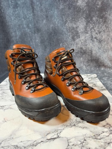 Zamberlan 306 leather - leather, hiking