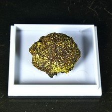 Campylite Plumbogummite Dry