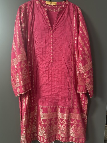 Size kameez bonanza - 10,