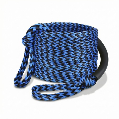 13mm diameter buoyant tow rope - tow,