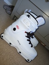Razors Cult Level One BRAND NEW with Reign OG retro Liners Never Skated