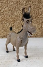 Rare Shrek 2 DONKEY 5.5" Long