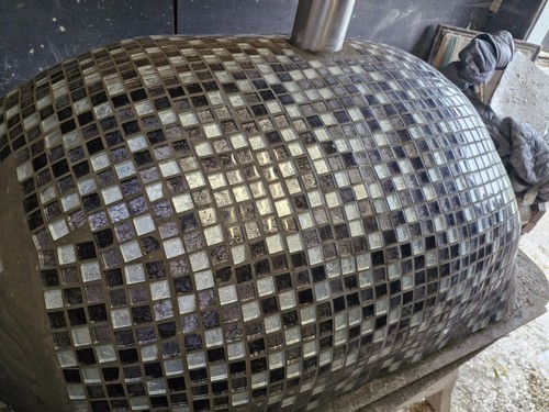 Pizza oven - oven,