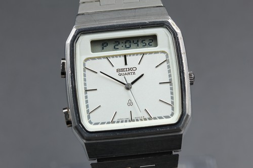 Vintage1990 exc seiko - vintage1990,