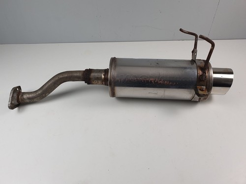 Tuning magnaflow abe - magnaflow, m6