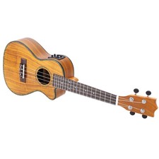 Inch cutaway ukulele hawaii - cutaway,