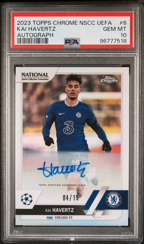 2023 topps chrome nscc - 2023,