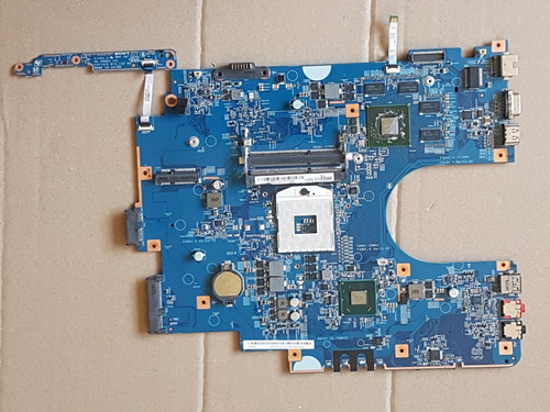 Sony vaio sve1711x1eb laptop - sony,