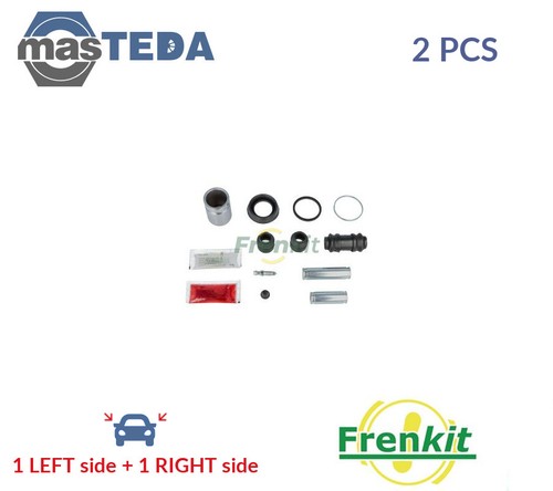 734043 brake caliper repair - brake,