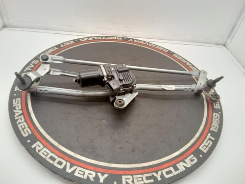 Audi 2021 mk3 front - 2021, wiper