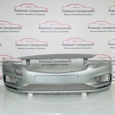 Vauxhall Astra K Front Bumper