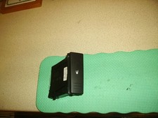 vw polo 9N 08 cupholder