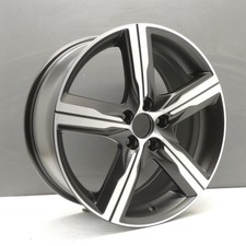 VOLVO XC60 R DESIGN IXION 18"