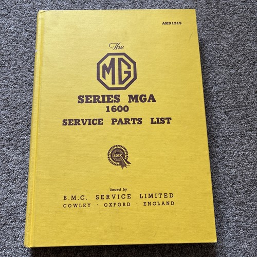 Mga 1600 original factory - mga,