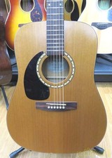 SIMON&PATRIC Woodland Cedar