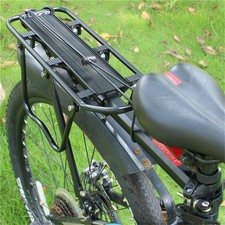Quick Release Rear Bike Rack