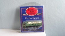 E.F.E. DIE CAST MODEL CODE