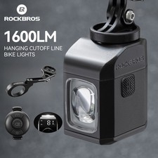 ROCKBROS Underneath Mounted