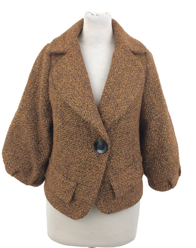 Almost famous london women - almost,