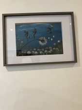 Genuine Original Acrylic