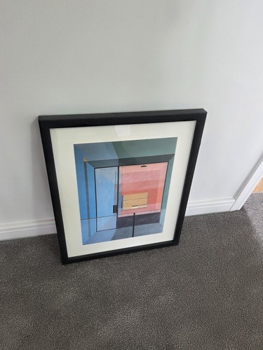 John lewis michelle barratt - john,
