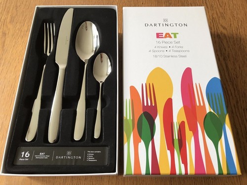 Bnib dartington eat - bnib, 18/10