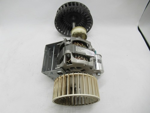 Fan motor gorenje senso care - motor,