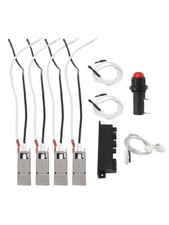 Quick Connect BBQ Ignition Kit