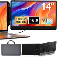 Zhideyi Laptop Screen Extender