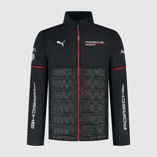 Porsche Motorsport Team 2026
