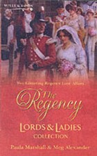 The Regency lords & ladies