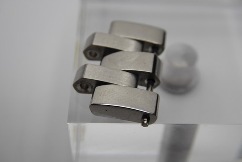 Tissot prc 200 automatic link - 200,