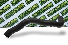 First line charge air - line,