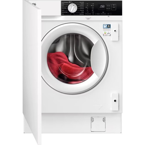 Aeg lfx6g7434bi 6000 series - 6000,