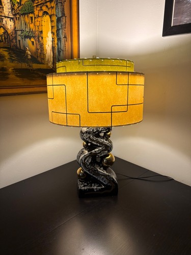Mid century vintage - century, style