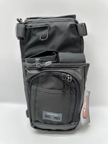 Easton archery pack mule field - easton,
