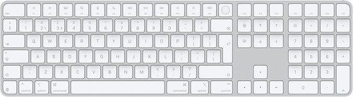 Apple magic keyboard with - apple,