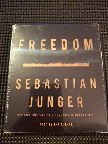 Freedom