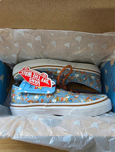 Vans toy story - x, authentic