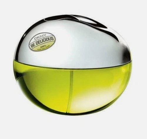Dkny delicious women - be,