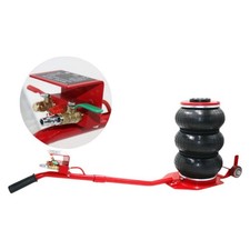 Triple Bag Air Jack 3 Ton