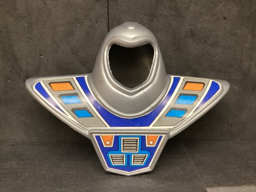 Space robots 1983 solidco - mx,