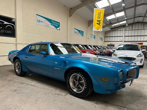 Pontiac trans firebird 1970 - pontiac,
