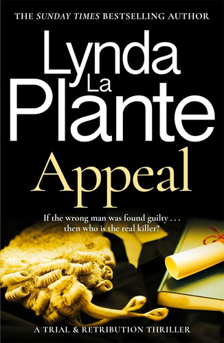 Appeal trial retribution - appeal:, &