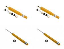 Front + Rear Koni Sport Uprated Shock Set FO-SP1488 for FORD CAPRI Mk III