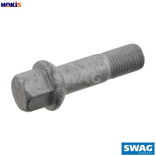 Wheel bolt 4519 for - 91,