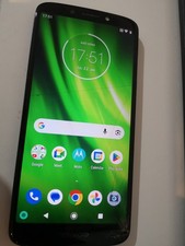 Motorola Moto G 6(Play)