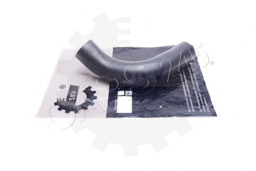 Charger intake hose - hose, fits