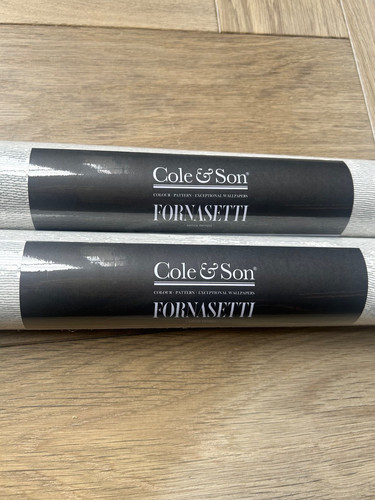 Cole son fornasetti - son,